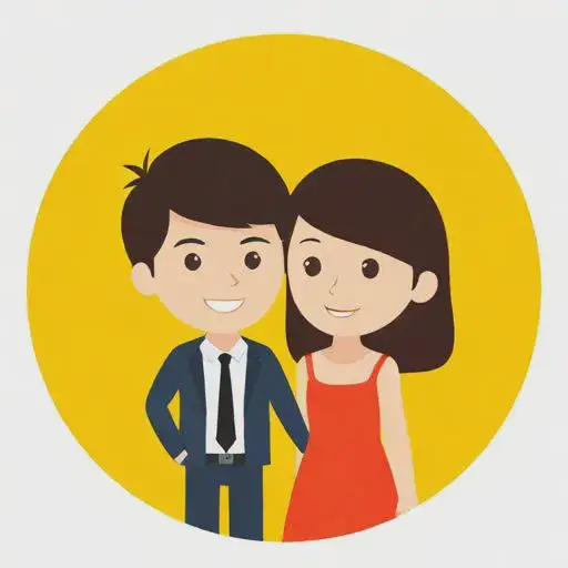 属龙女命中注定的丈夫属虎男好吗，属龙男和属虎女在一起财运好吗