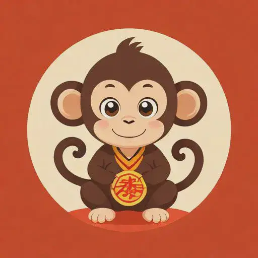 92年生肖猴女2025年运势