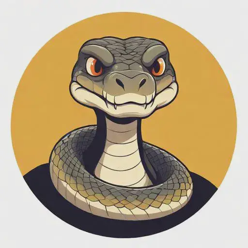 属蛇的人性格和优缺点是什么