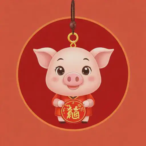 2025年属猪冲太岁怎么化解:属猪人2025年佩戴什么 2025年属猪冲太岁怎么化解:属猪人2025年佩戴什么