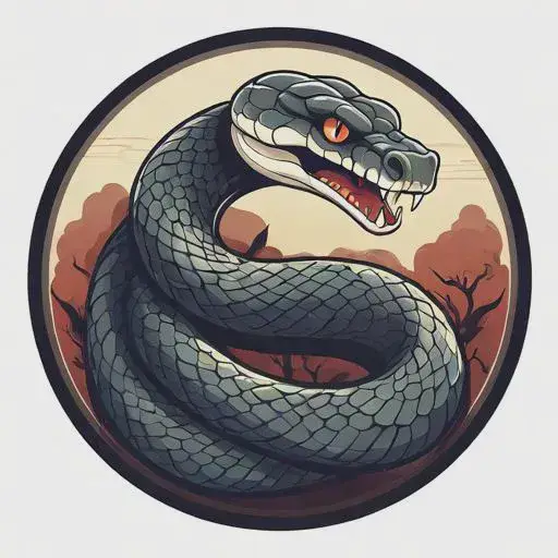 蛇的三合和六个合生肖是什么，蛇相冲的三个属相