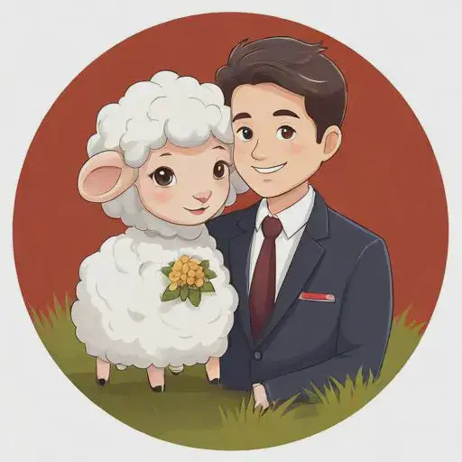 属羊的最佳婚配年龄男是多少，属羊的婚配表