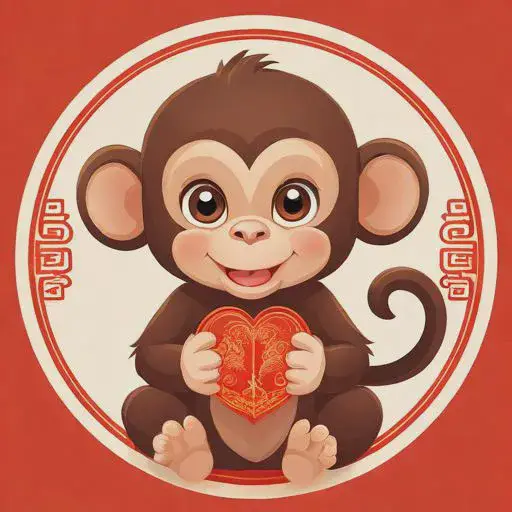 1992年的生肖猴最佳配偶属相，九二年属猴的最佳婚配