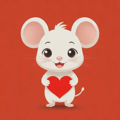 2025年属鼠人每月运势完整版：属鼠情感变化节点