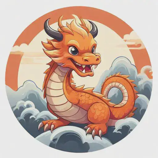 属龙的今年多大了2025年,龙多少岁2025 属龙的今年多大了2025年,龙多少岁2025