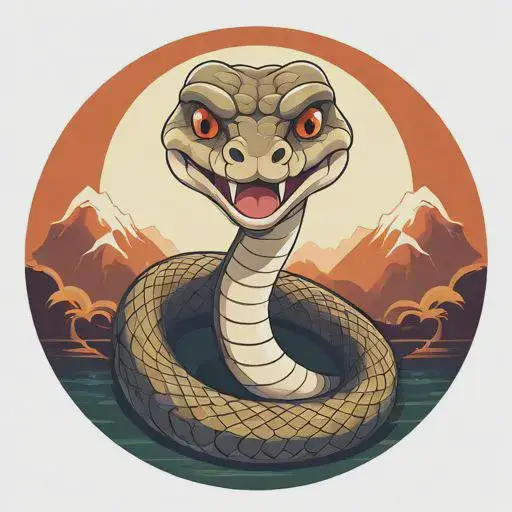 属蛇的几月出生最好命运是几月份：属蛇几月命苦