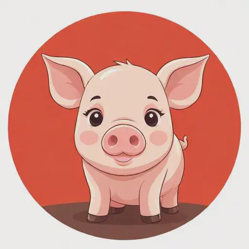 属猪的今年50岁是哪年出生的，属猪农历春节节点