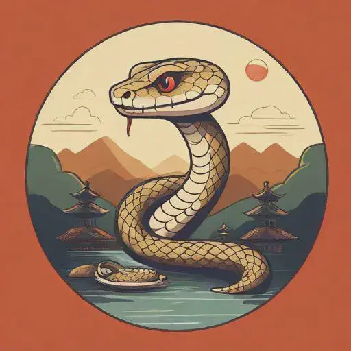 属蛇人在2025年的全年运势