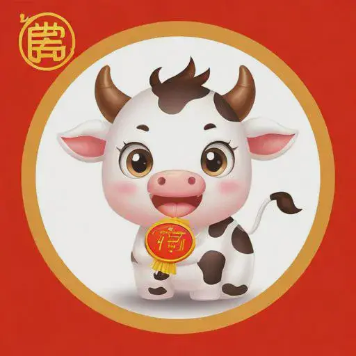 属牛人2025年姻缘怎么样，2025年属牛姻缘