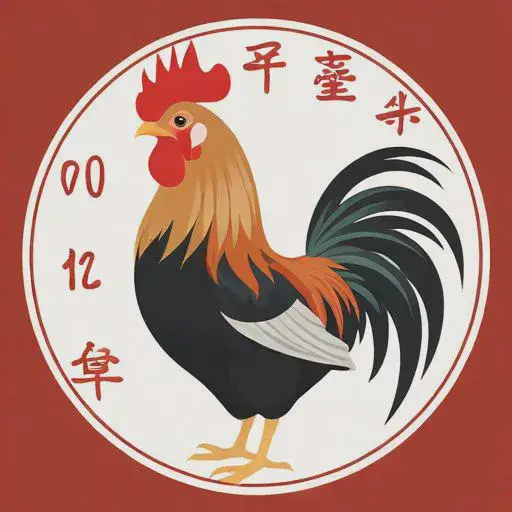 属鸡人在2025年的运势怎么样：45岁属鸡今年运势如何