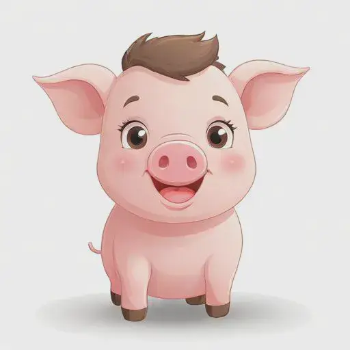 属猪男的和什么属相最配最合适，属猪男生肖婚配性格分析