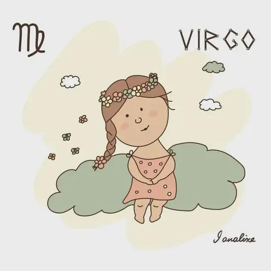 处女座今日财神方位