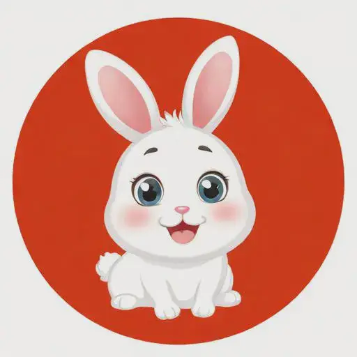 属兔的今年多大75年的兔子：什么属相不能养兔子