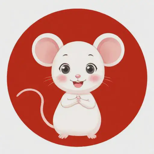 96年属鼠婚配哪个属相最好：96属鼠女人最佳丈夫