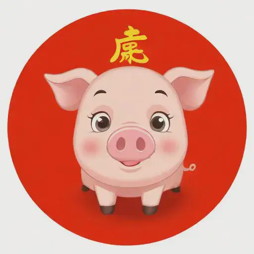 2025年属猪冲太岁化解方法，属猪人今年犯太岁如何化解