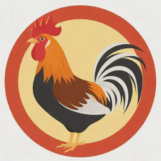 属鸡人在2025年的运势怎么样：45岁属鸡今年运势如何