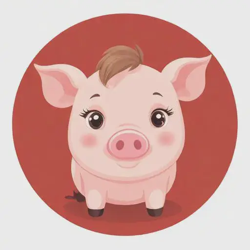 属猪2025年全年运势运程女性：猪年2025年运势及运程