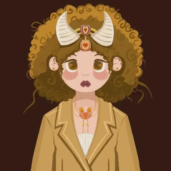 白羊男恋爱场景