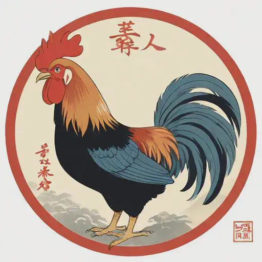 属鸡的今年多大1969年出生的,属鸡的69年的,今年多大岁数 属鸡的今年多大1969年出生的,属鸡的69年的,今年多大岁数