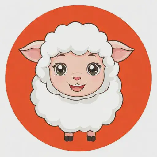 67年属羊人的幸运颜色是什么，67年属羊终身幸运颜色