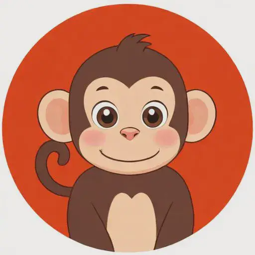 1980属猴2025苦尽甘来：80年属猴45岁有一灾