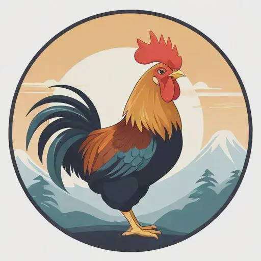 2025属鸡的全年运势怎么样