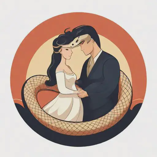 1977年属蛇人的婚姻与命运