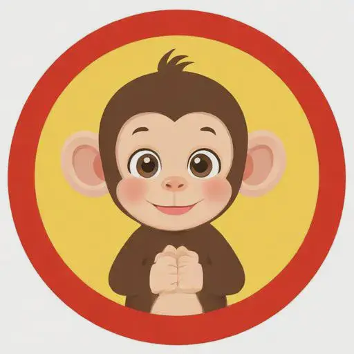 80年属猴男的最佳配偶属相，属猴2025年的特大贵人