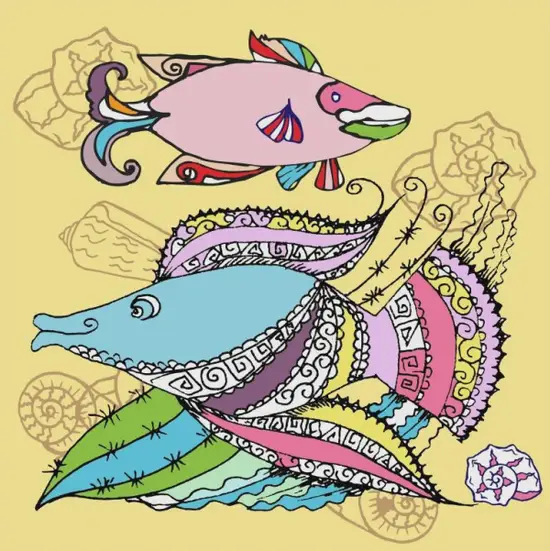 双鱼座2025年星象解析