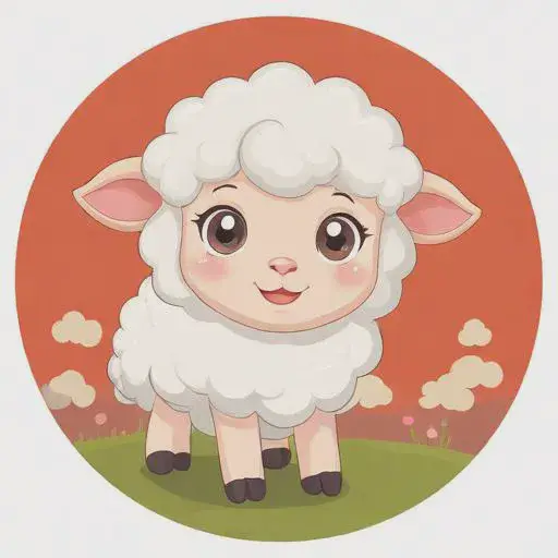 属羊的今年多大啦2025年：属羊2025年虚岁多大