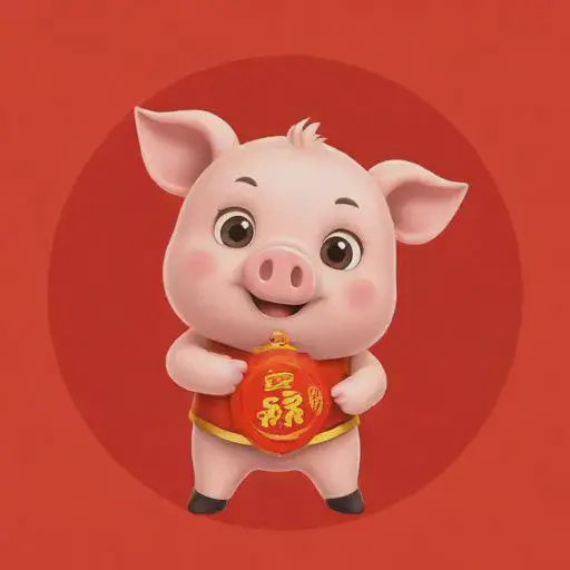 2025属猪化解破太岁最佳方法，83年属猪2025年运势和财运怎么样