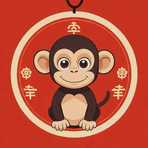 2025年属猴犯太岁佩戴什么