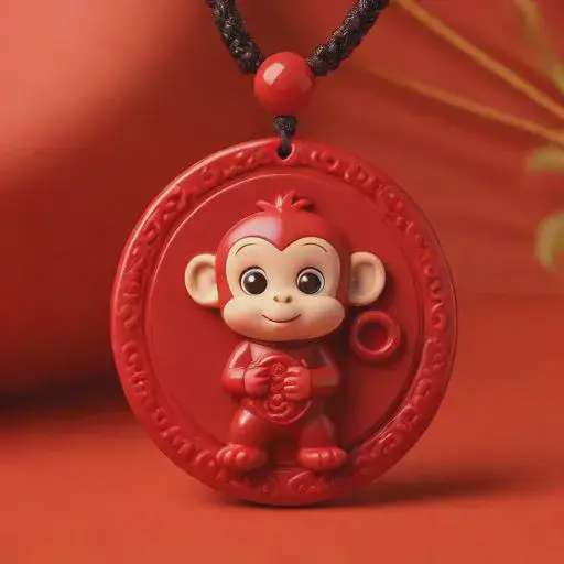 2025属猴的适合戴朱砂吗：属猴适合佩戴朱砂吗