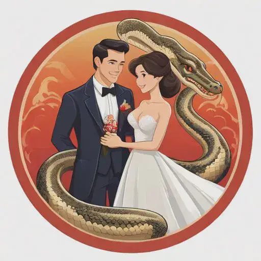 2001年属蛇男人最好婚配，2001属蛇的最佳配偶