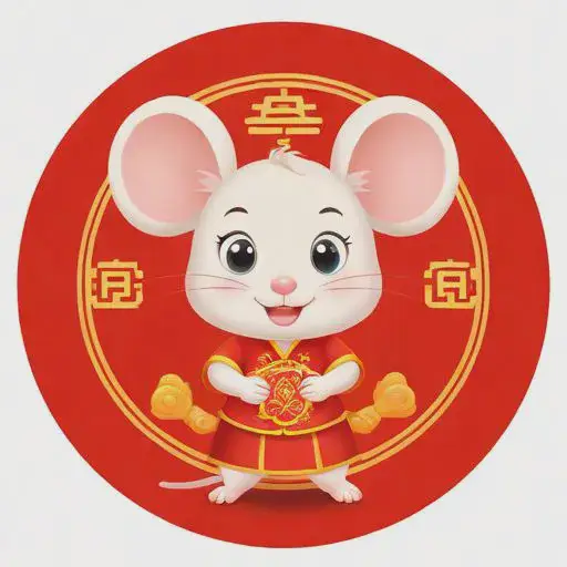 1972年属鼠配什么属相最好，72年属鼠的最佳婚配属相