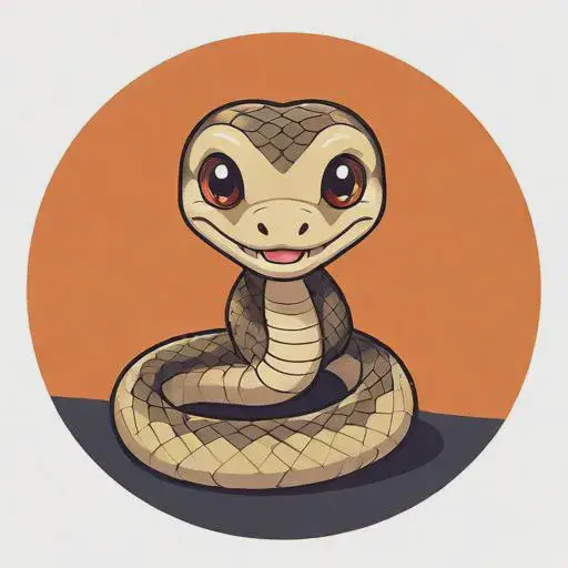 属蛇的人性格和优缺点是什么