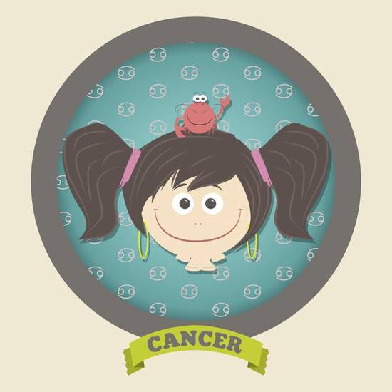 巨蟹座今日事业运势