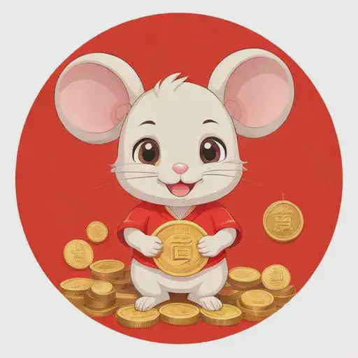 2025年72年属鼠的运势如何：1972年属鼠人财运