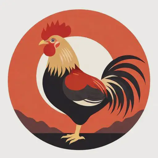 属鸡是哪年出生的今年多大岁数了，属鸡未来年龄变化