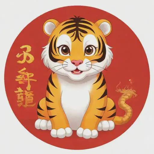 2025年生肖虎的运势搜狐网，2025年属虎人的命运