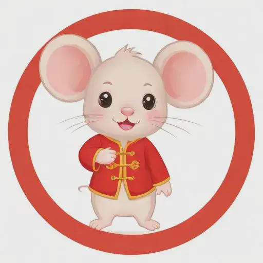 1996属鼠的和什么属相最配，96属鼠女人最佳丈夫