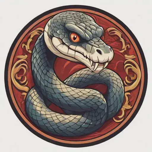 属蛇人在蛇年的运势2025，2025年属蛇的运势如何