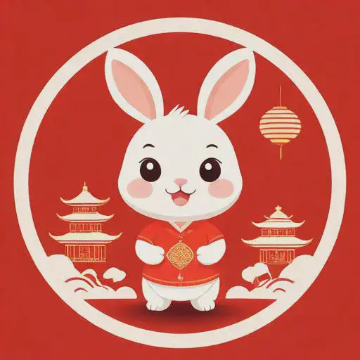 属兔运势2025年运势详解