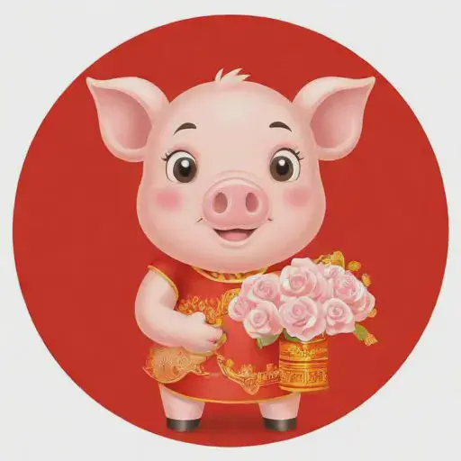 1971年属猪的最佳婚配表，1971年属猪的婚配