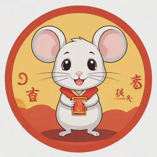 属鼠2025年的运势及运程 属鼠2025年的运势及运程