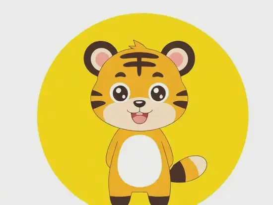 生肖性格解析指南：12张图看懂优缺点对照