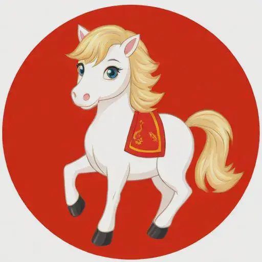 1990年属马跟什么生肖配：属马和什么最配