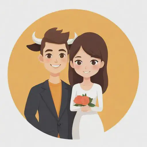 属牛的配属什么的婚姻最合适女人，属牛长期磨合