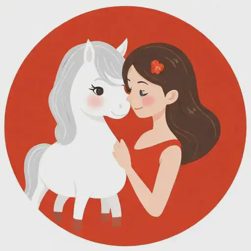 属马女的最佳配偶是什么生肖，女人属马的最佳婚配