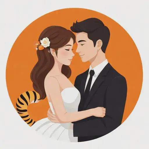 属虎人最佳配偶3个人74年出生，74年属虎的属相婚配表